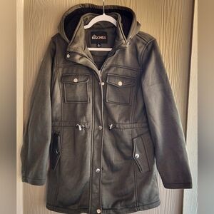 Big Chill Women's Olive Jacket